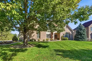 6318 Tarton Fields Ln, Mason, OH 45040 - Photo 9
