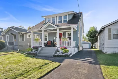 6839 Roe Street, Columbia Township, OH 45227 - Photo 1