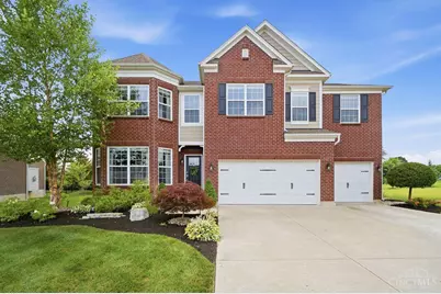 6773 Sabal Way, Deerfield Township, OH 45040 - Photo 3
