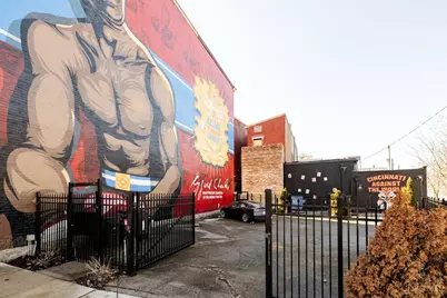 1537 Republic Street #1, Cincinnati, OH 45202 - Photo 61