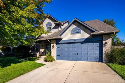 407 Pebble Court, Englewood, OH 45322 - Photo 47