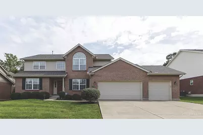 5588 Liberty Pass Drive, Liberty Township, OH 45044 - Photo 3