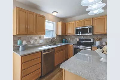 5588 Liberty Pass Drive, Liberty Township, OH 45044 - Photo 13