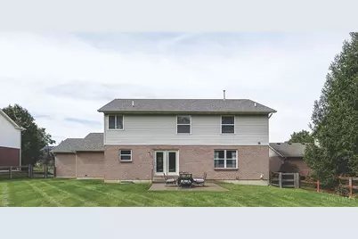 5588 Liberty Pass Drive, Liberty Township, OH 45044 - Photo 33