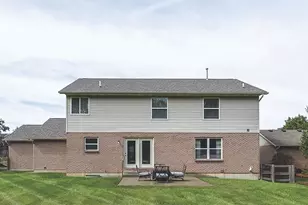 5588 Liberty Pass Dr, Liberty Township, OH 45044 - Photo 33