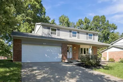 8576 Bethany Lane, Anderson Township, OH 45255 - Photo 63