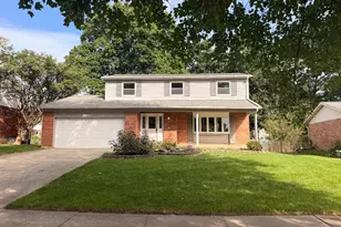 8576 Bethany Ln, Anderson Township, OH 45255 - Photo 1
