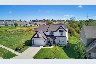 5307 Greenview Lane, Turtle Creek Township, OH 45036 - Photo 3
