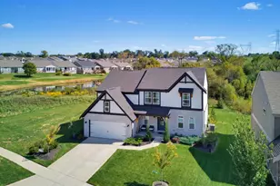5307 Greenview Ln, Turtle Creek Township, OH 45036 - Photo 3