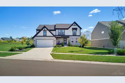 5307 Greenview Lane, Turtle Creek Township, OH 45036 - Photo 1