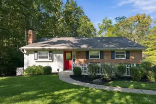 11701 Thistlehill Dr, Symmes Township, OH 45140 - Photo 1