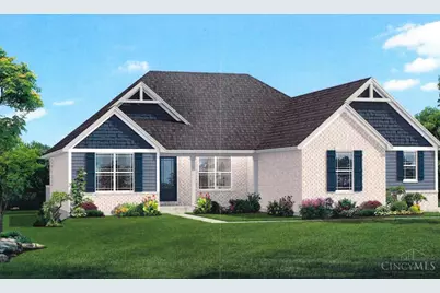 7991 Bethany Road, Liberty Township, OH 45044 - Photo 1