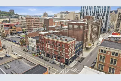 1126 Walnut Street #5, Cincinnati, OH 45202 - Photo 39