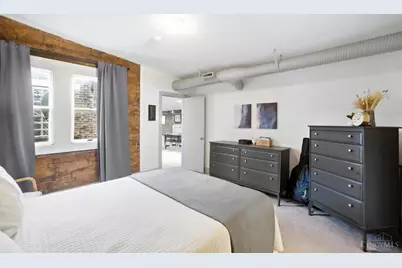 1126 Walnut Street #5, Cincinnati, OH 45202 - Photo 29