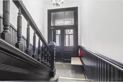 1126 Walnut Street #5, Cincinnati, OH 45202 - Photo 5