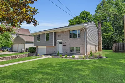 6826 Parkland Avenue, Cincinnati, OH 45233 - Photo 1