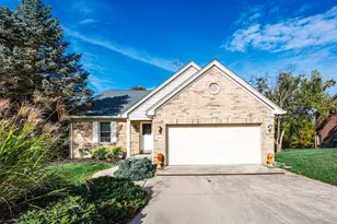 5460 Lakefront Dr, Cincinnati, OH 45247 - Photo 1