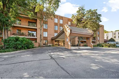 3533 Amberacres Drive #305, Cincinnati, OH 45237 - Photo 41