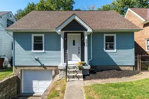 6017 Elbrook Ave, Golf Manor, OH 45237 - Photo 1