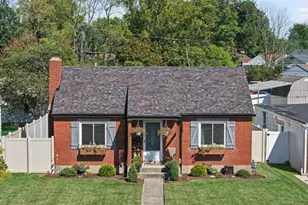 1052 Wilmington Ave, Dayton, OH 45420 - Photo 1