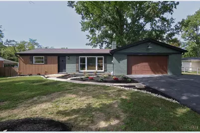 5797 Elwynn Drive, Miami Township, OH 45150 - Photo 1