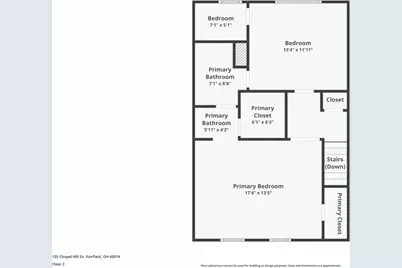 125 Chapel Hill Drive, Fairfield, OH 45014 - Photo 49