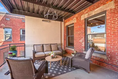 214 E Fourteenth Street #4A, Cincinnati, OH 45202 - Photo 35
