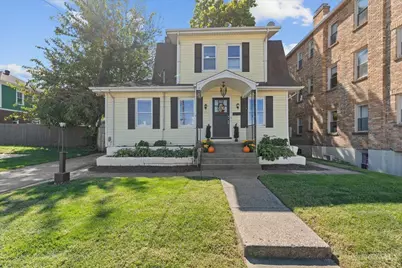 2775 Robertson Avenue, Cincinnati, OH 45209 - Photo 1