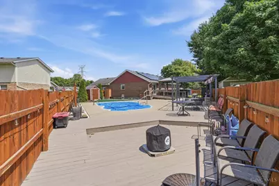 927 Golden Meadows Court, Trenton, OH 45050 - Photo 35