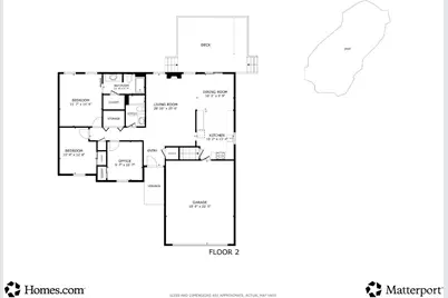 927 Golden Meadows Court, Trenton, OH 45050 - Photo 41