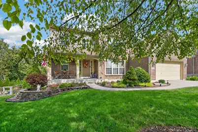 3826 Indian Brave Trail, Miami Township, OH 45002 - Photo 3