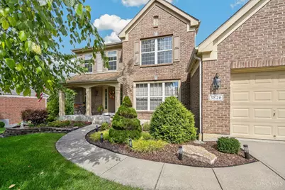 3826 Indian Brave Trail, Miami Township, OH 45002 - Photo 1