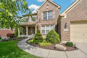 3826 Indian Brave Trail, Miami Township, OH 45002 - Photo 1
