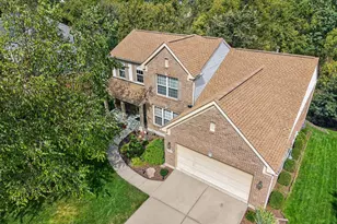 3826 Indian Brave Trail, Miami Township, OH 45002 - Photo 9