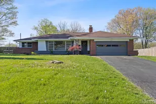 6001 Belleview Ave, Blue Ash, OH 45242 - Photo 1