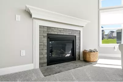 850 Sand Trap Place, Turtle Creek Township, OH 45036 - Photo 21