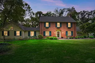 5941 Oak Ridge Dr, Fairfield Township, OH 45011 - Photo 1