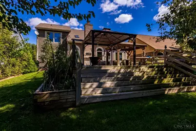 8117 Tollbridge Court, West Chester, OH 45069 - Photo 41