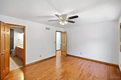 3326 Meadow Green Court, Amelia, OH 45102 - Photo 17