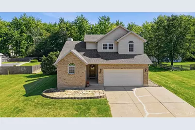 3326 Meadow Green Court, Amelia, OH 45102 - Photo 57