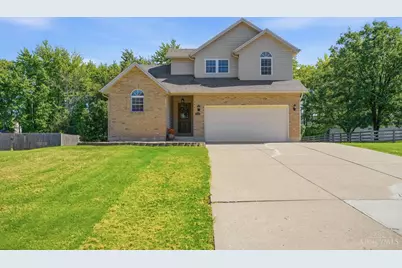 3326 Meadow Green Court, Amelia, OH 45102 - Photo 1