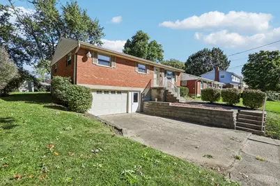 3642 Woodsong Drive, Colerain Township, OH 45251 - Photo 3