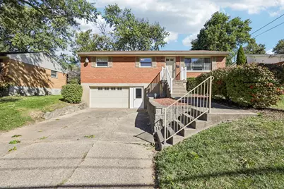 3642 Woodsong Drive, Colerain Township, OH 45251 - Photo 1