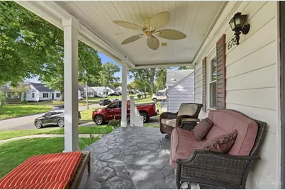 6796 Warder Drive, Springfield Township, OH 45224 - Photo 7