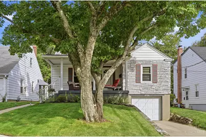 6796 Warder Drive, Springfield Township, OH 45224 - Photo 59