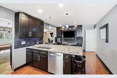 6796 Warder Drive, Springfield Township, OH 45224 - Photo 17