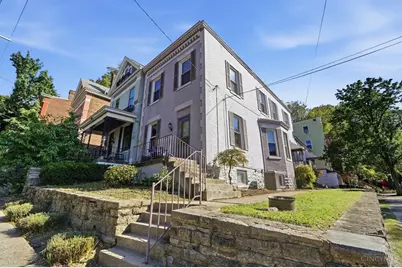 137 Parker Street, Cincinnati, OH 45219 - Photo 1