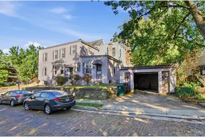 137 Parker Street, Cincinnati, OH 45219 - Photo 3