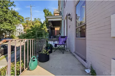 137 Parker Street, Cincinnati, OH 45219 - Photo 5