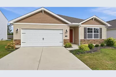 122 Ashburn Way, New Richmond, OH 45157 - Photo 3